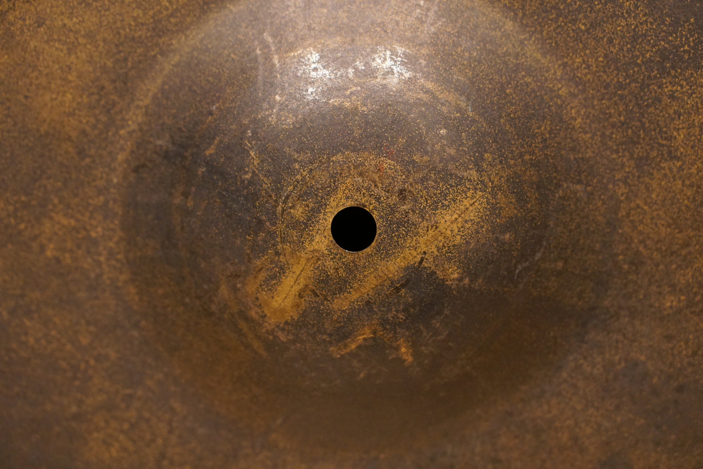 Sabian 20" Jack DeJohnette Signature Ride Cymbal - 2342g