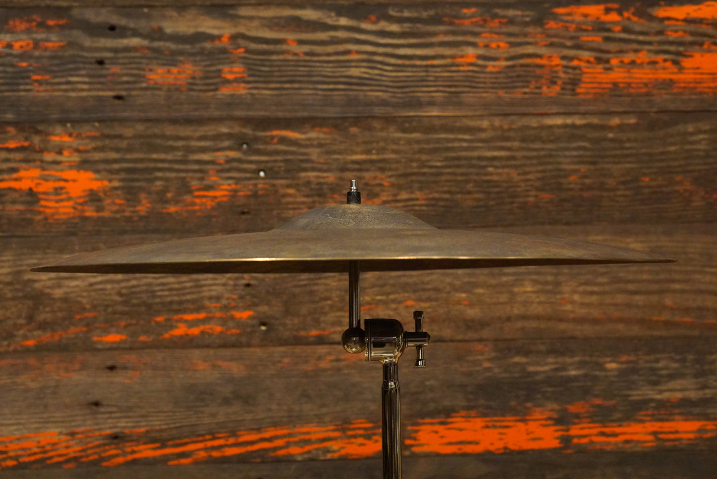Sabian 20" Jack DeJohnette Signature Ride Cymbal - 2342g