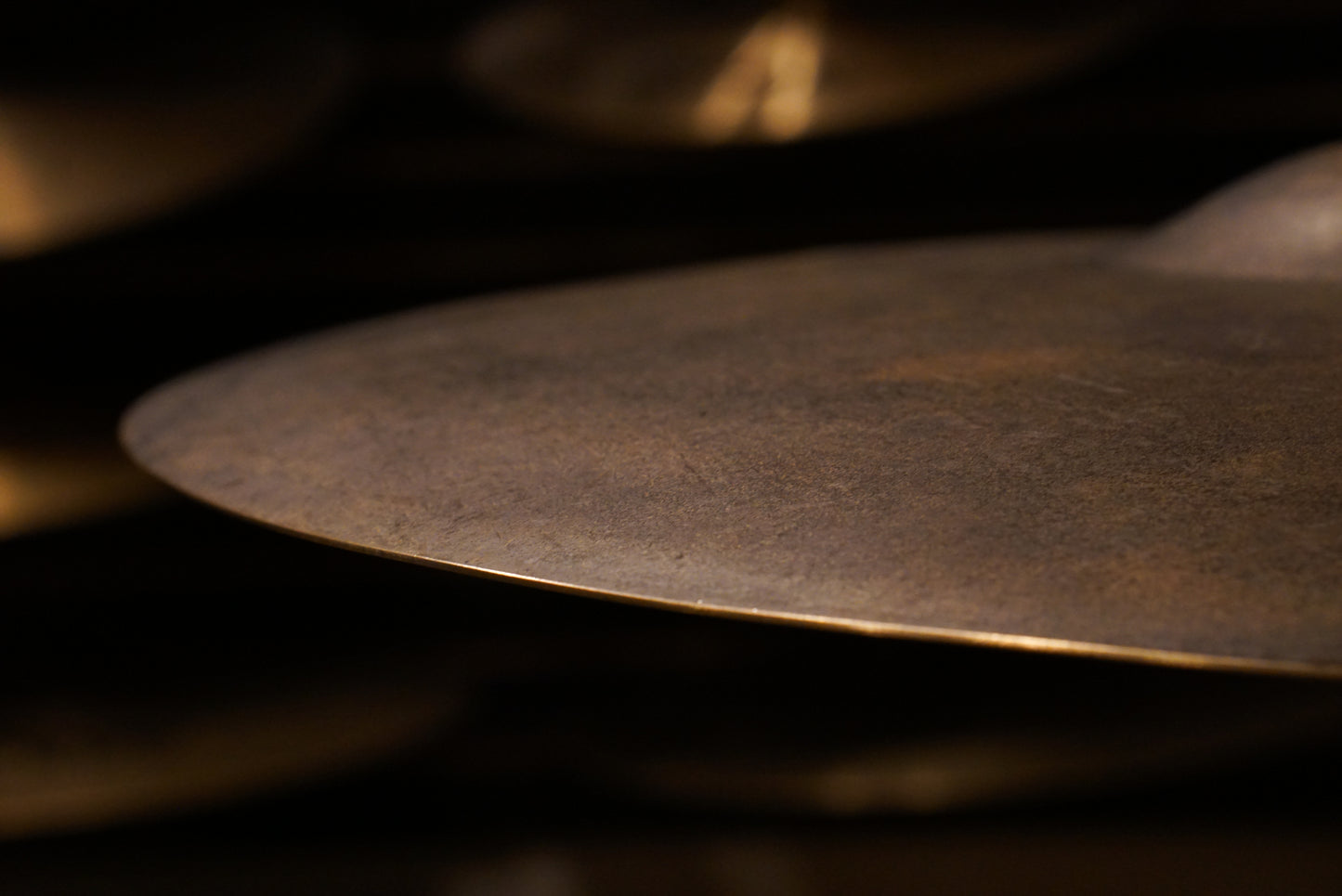 Sabian 20" Jack DeJohnette Signature Ride Cymbal - 2342g