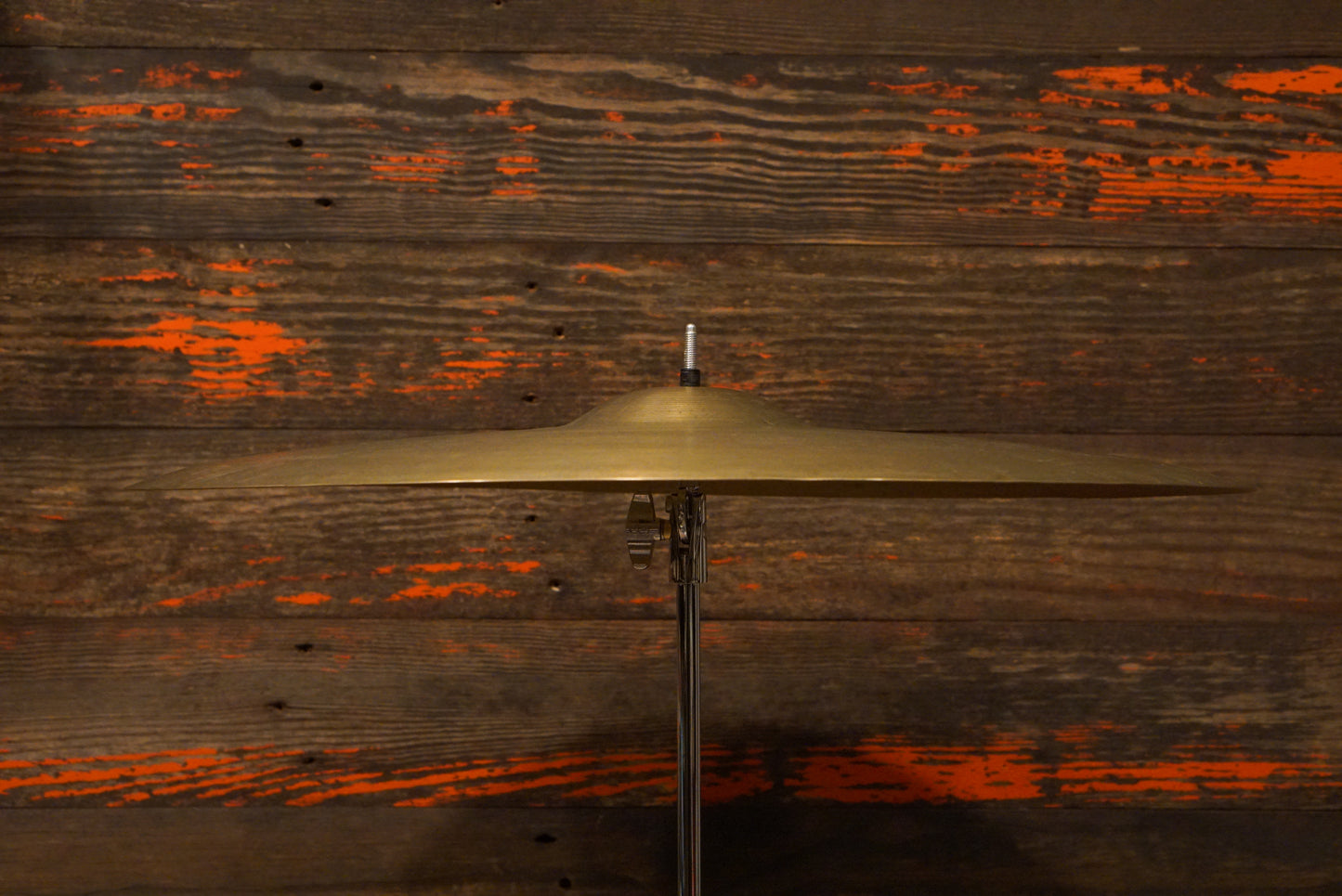 Zildjian 24" Avedis 1960s Ride Cymbal - 3096g