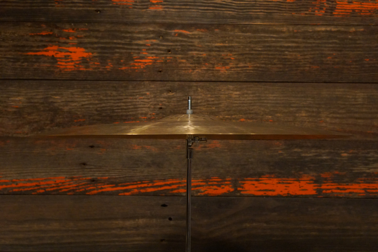 Borba 22" Sabian B20 Ride Cymbal - 2790g