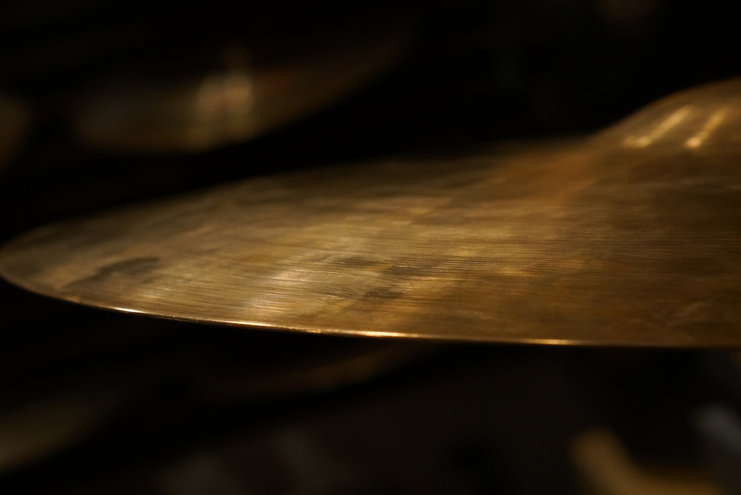 Paiste 22" 2002 Power Ride Cymbal - 3532g
