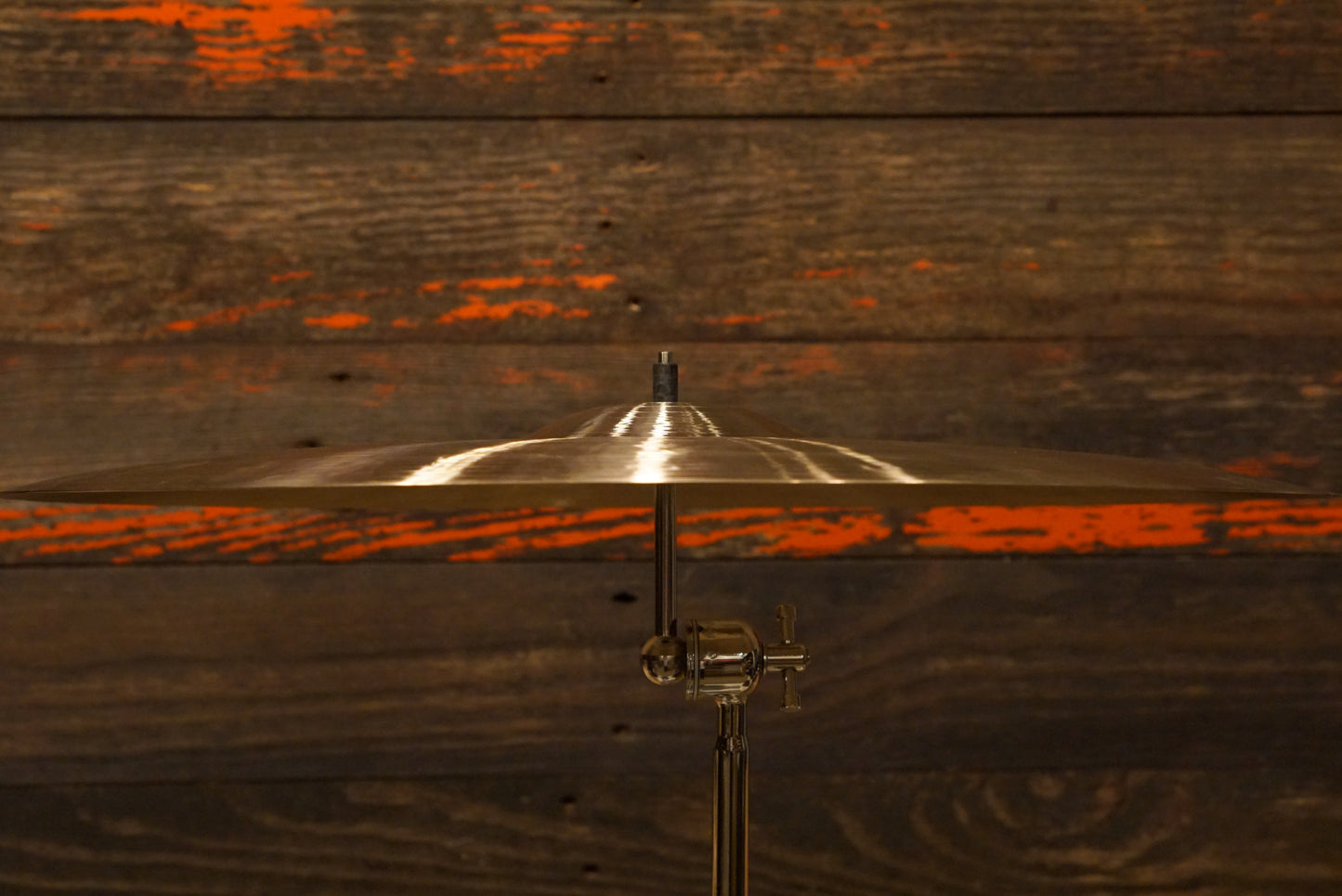 Name Brand 22" Boutique Ride Cymbal - 2350g