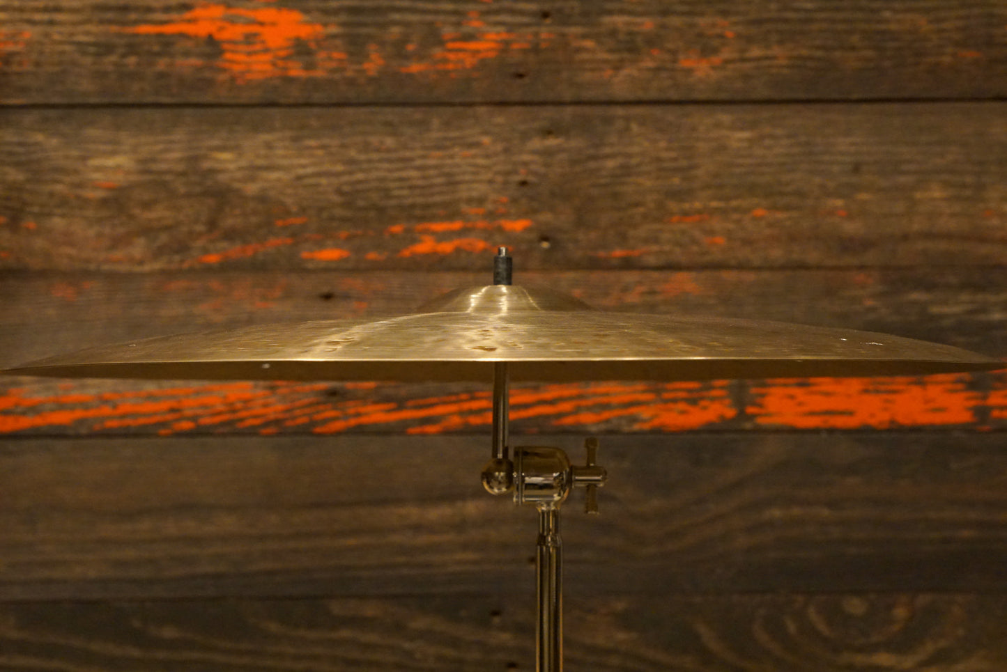 Funch 22" Ride Cymbal - 2504g