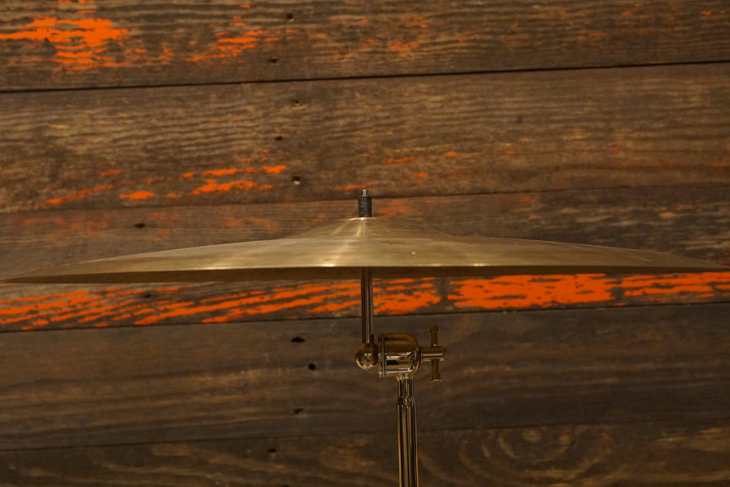 Funch 22" Ride Cymbal - 2340g