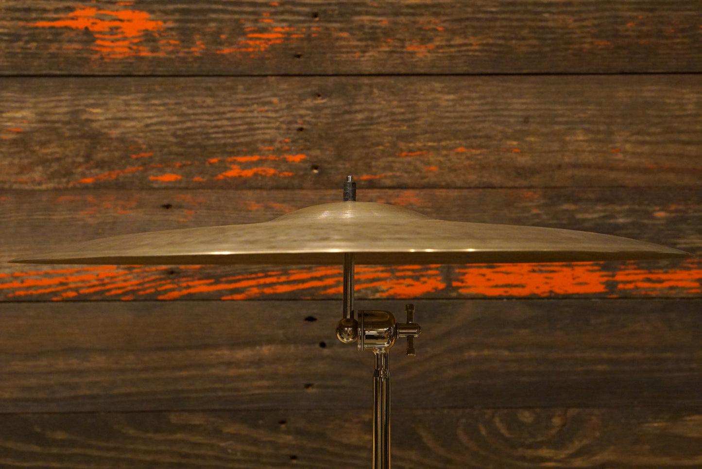 Funch 22" 8th Anniversary Ride Cymbal - 2620g