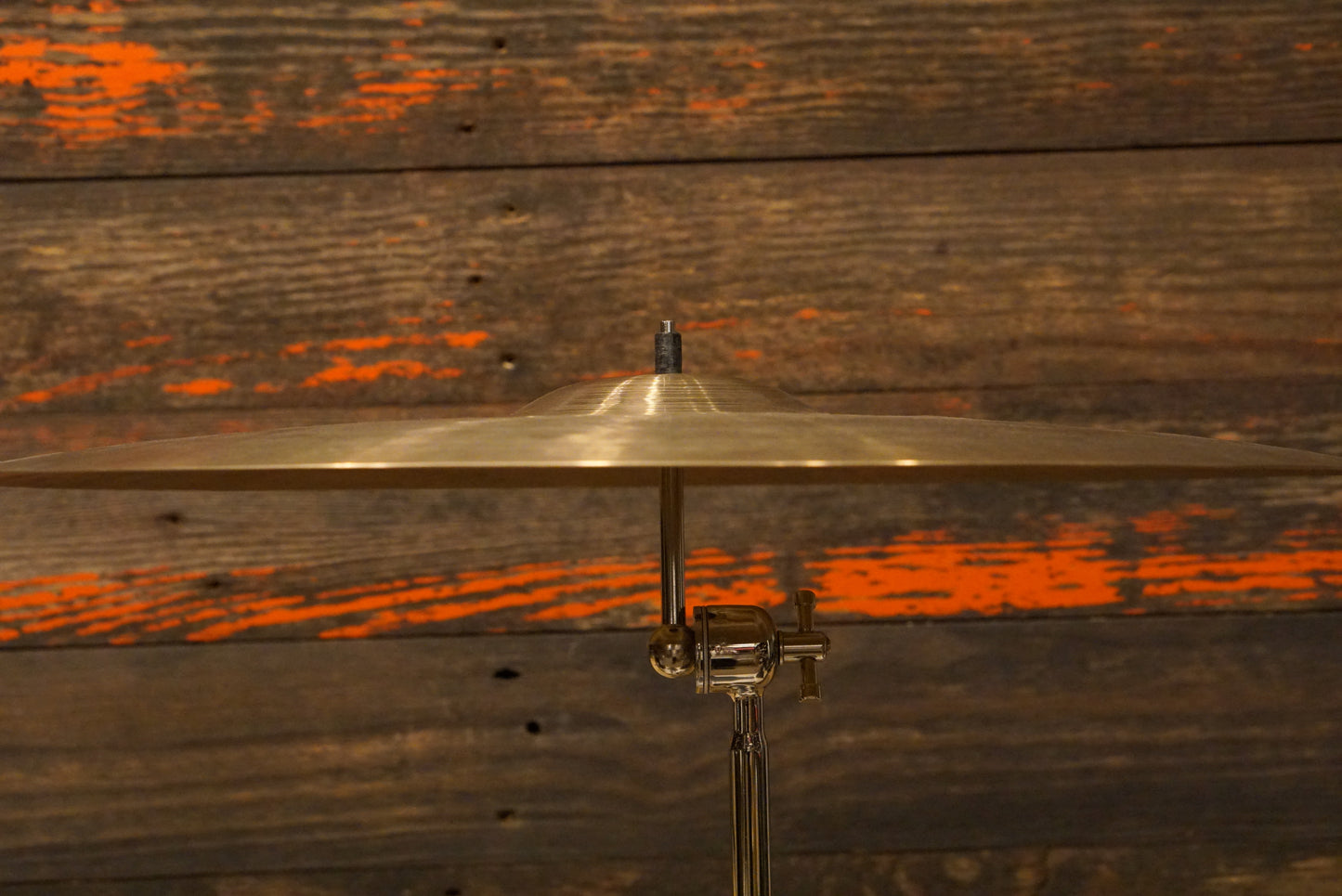 Funch 22" Ride Cymbal - 2454g