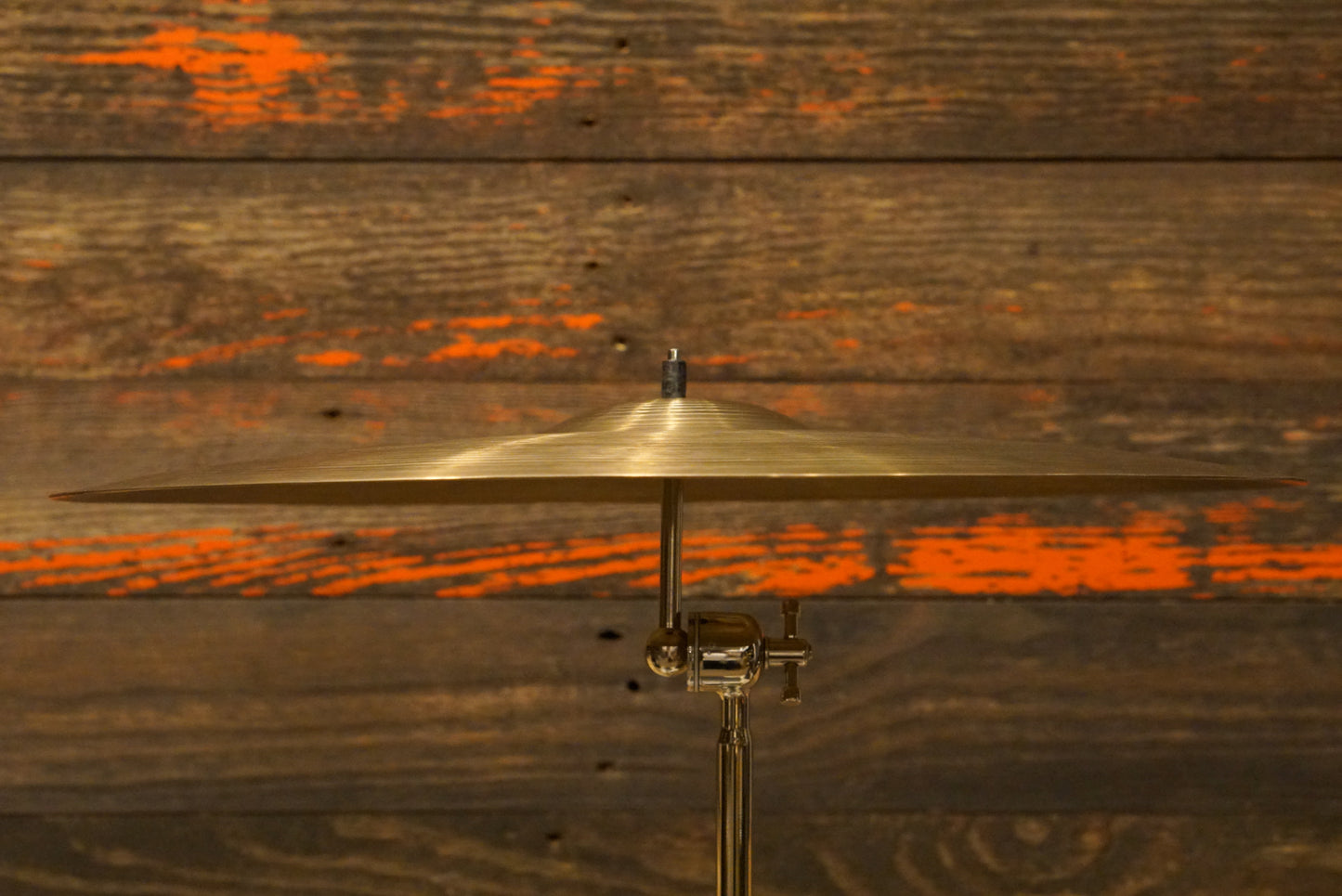 Spizzichino 21" Ride Cymbal - 2071g