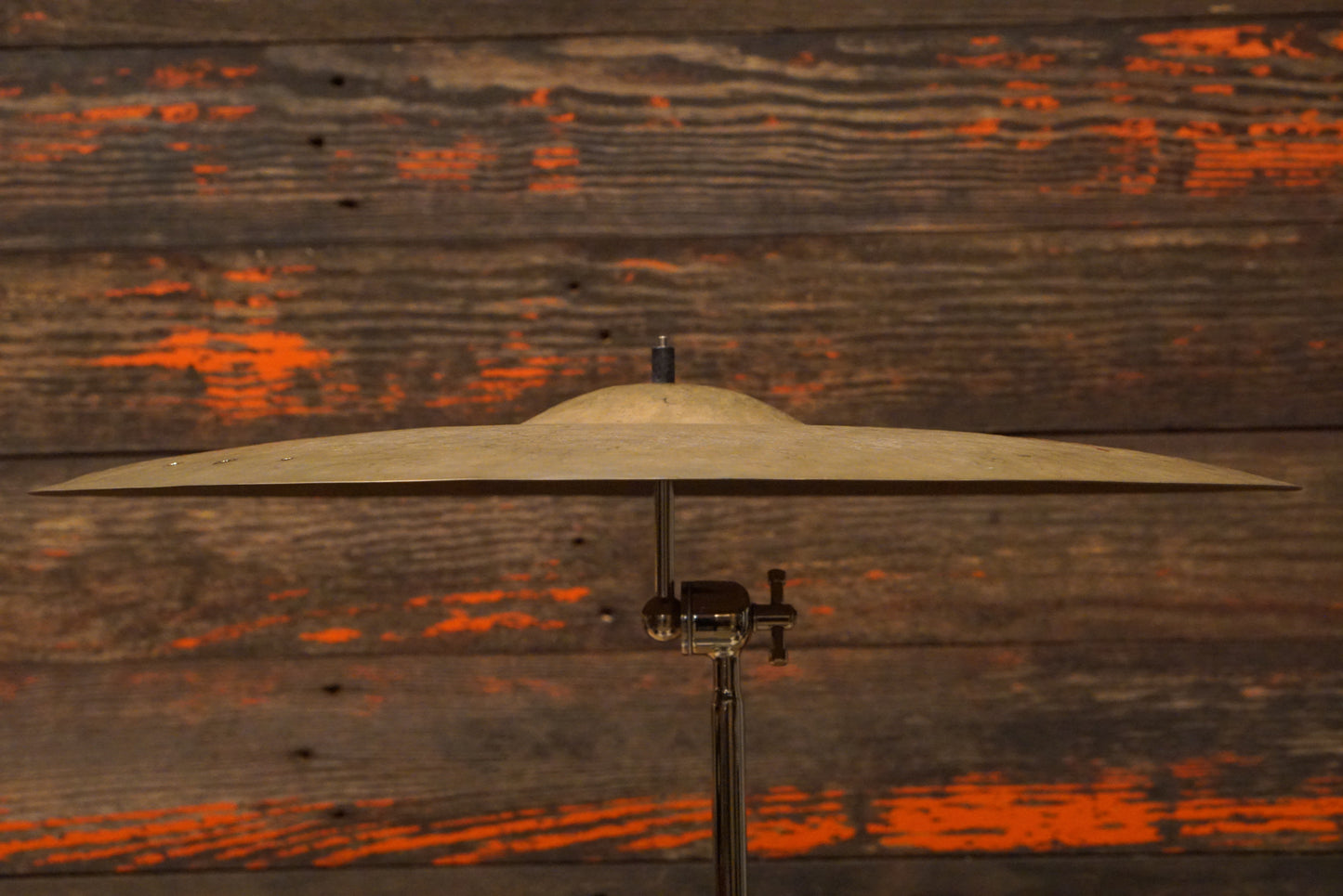 Murat Diril 22" Chameleon Arena Ride Cymbal - 2264g