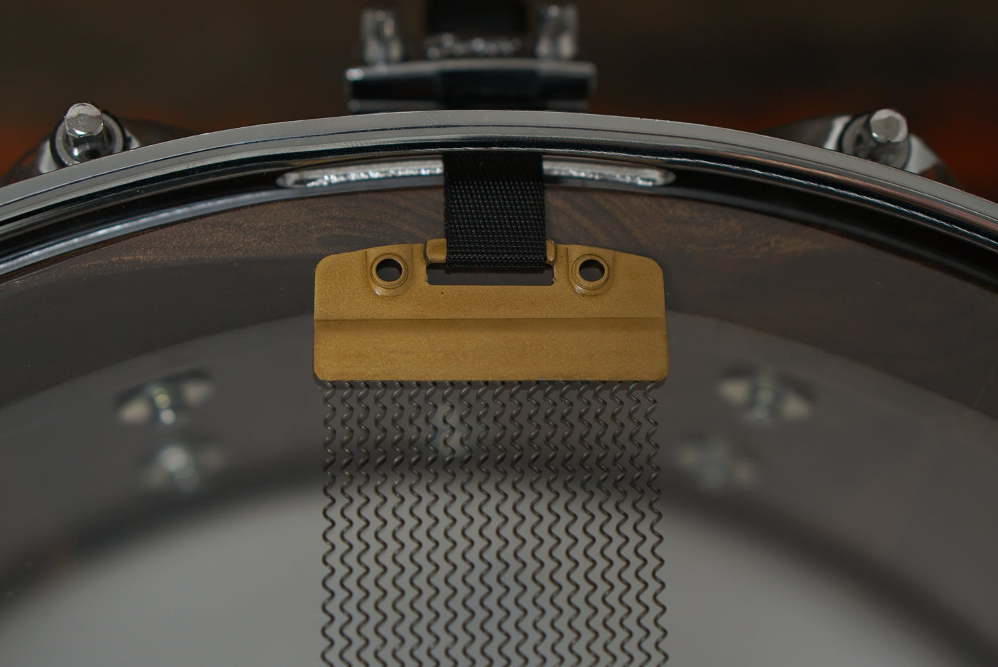 Gretsch 6.5x14" Full Range Stave Walnut Snare Drum