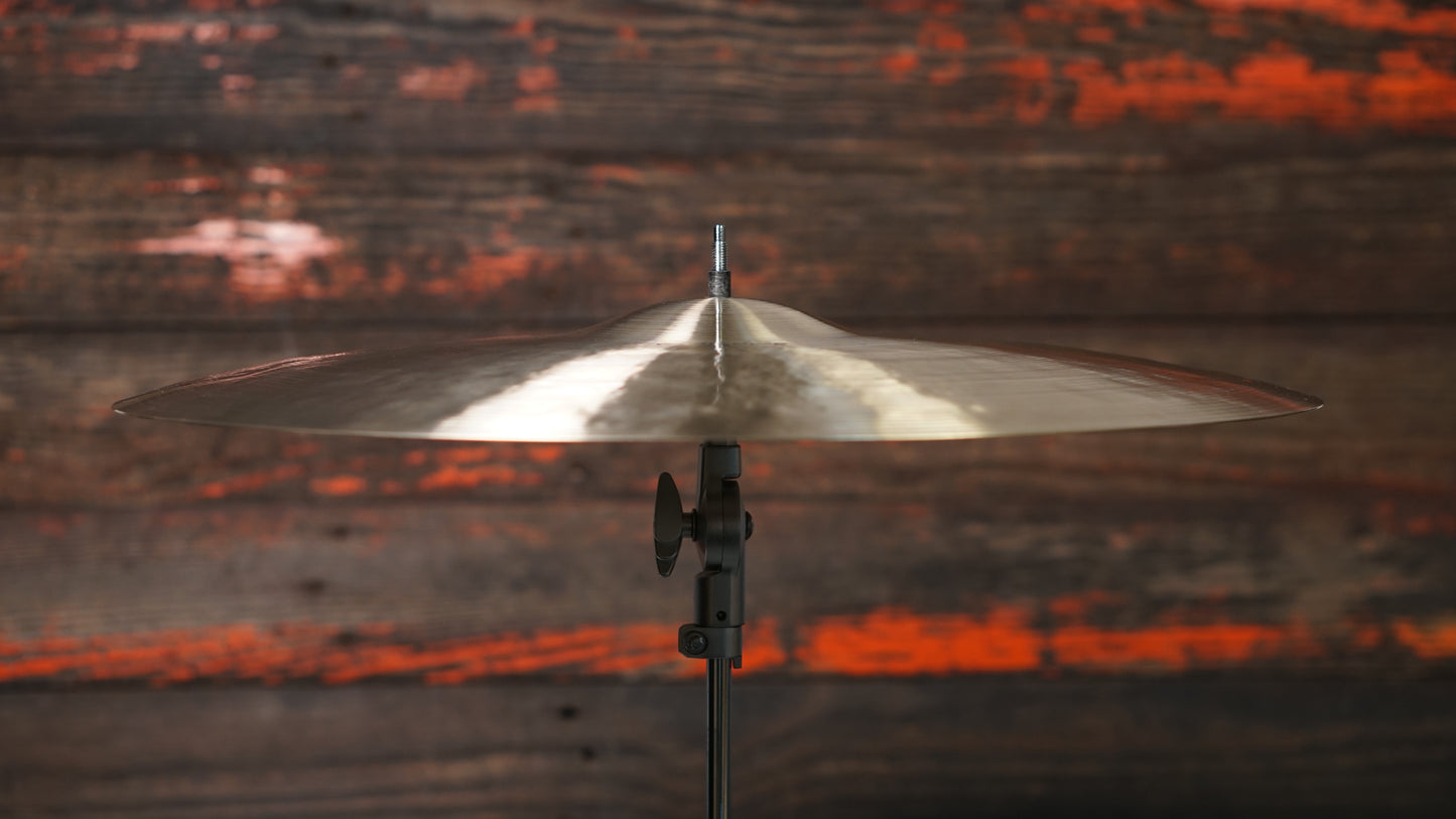 Paiste 22" Masters Dark Ride Cymbal - 2646g