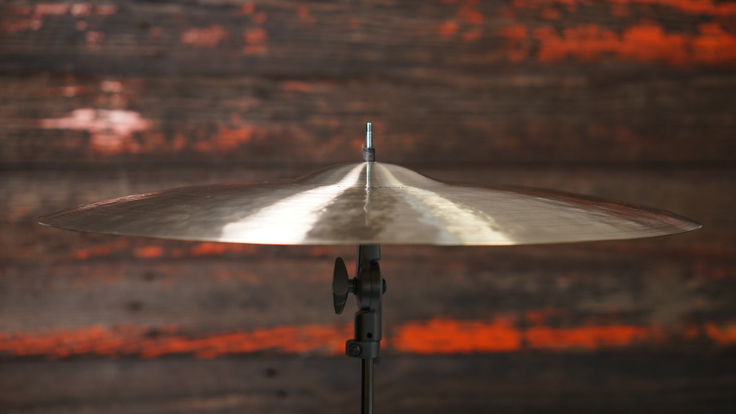 Paiste 22" Masters Dark Ride Cymbal - 2676g