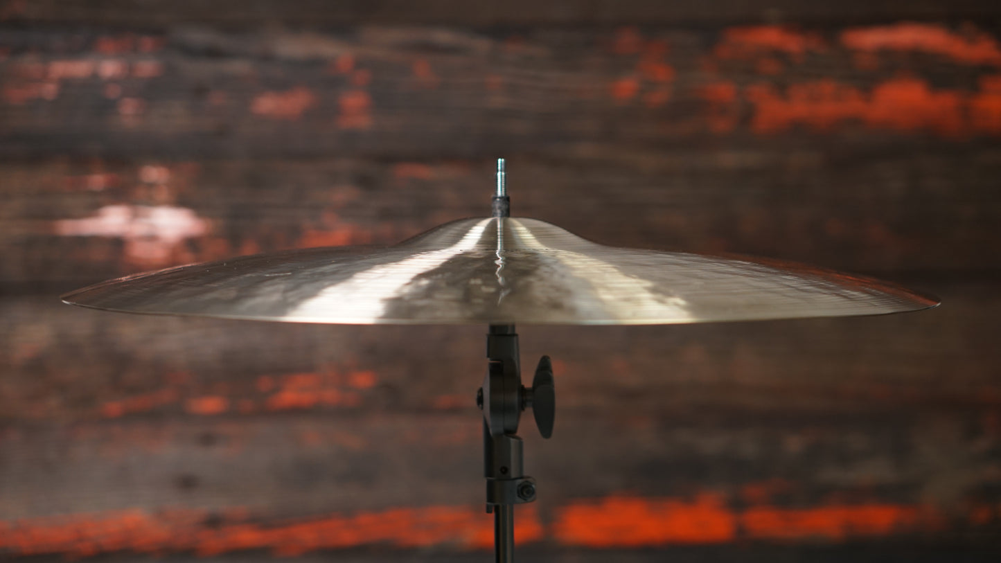 Paiste 20" Masters Dark Ride Cymbal - 2058g