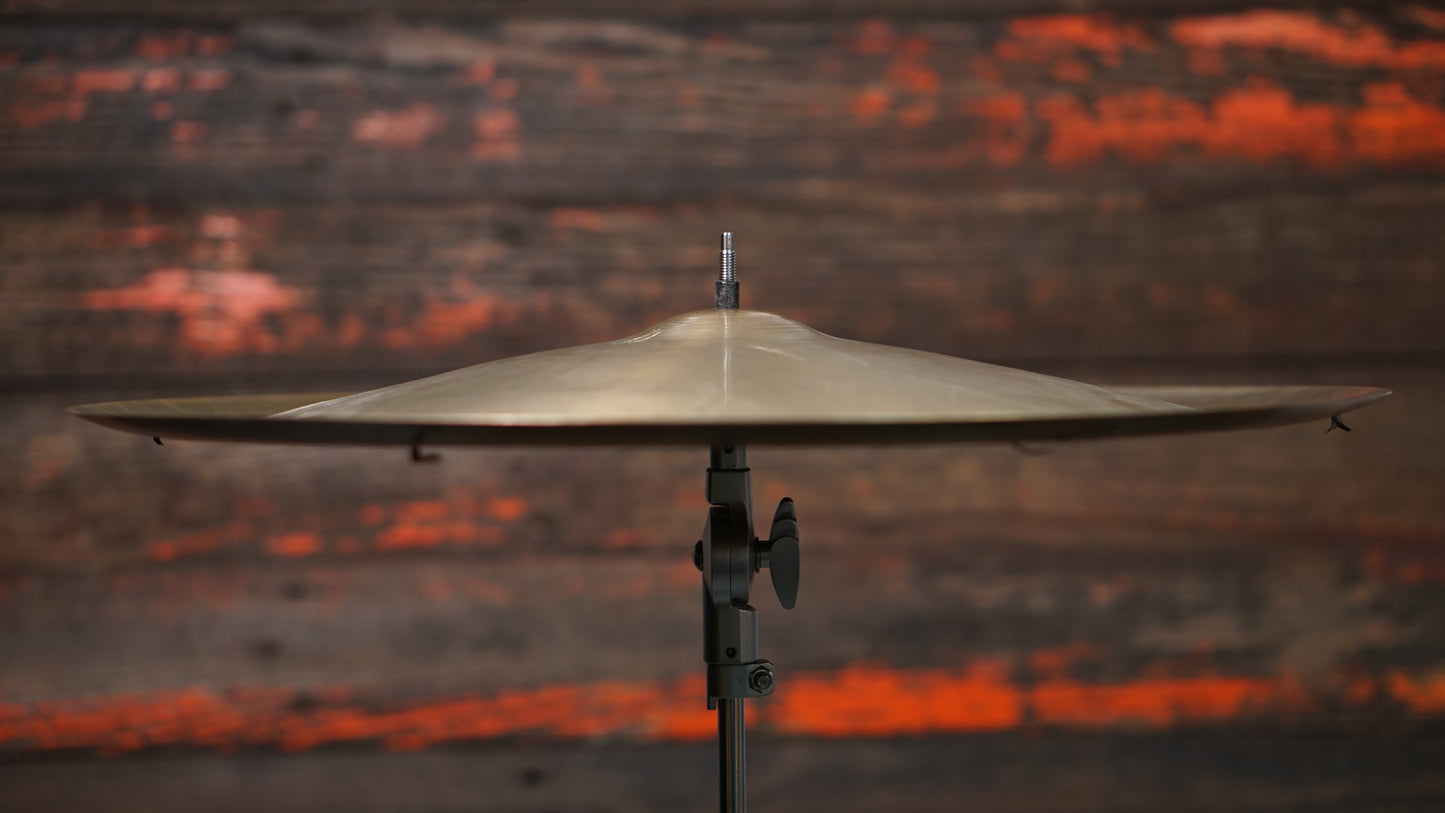 Zildjian 22" Avedis 1960s Swish Cymbal - 1934g