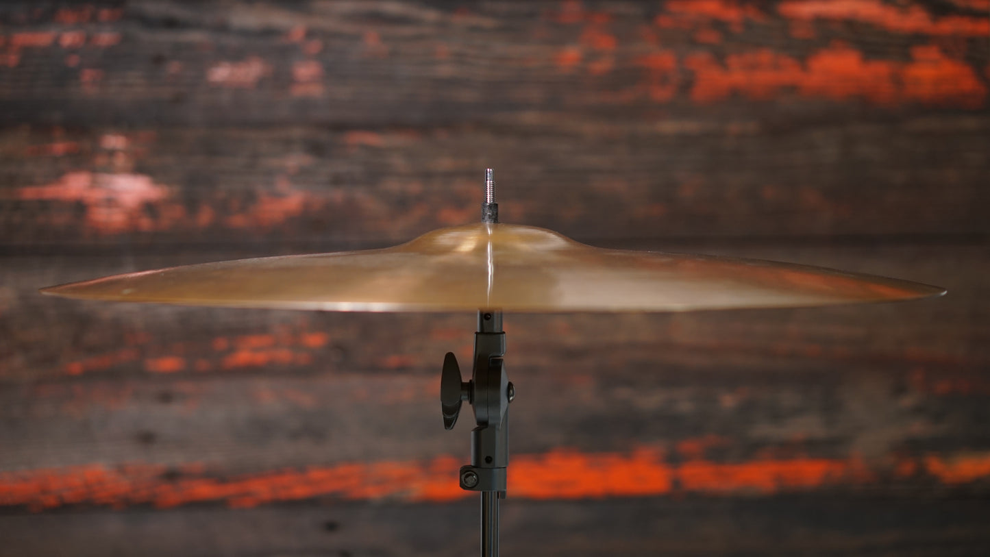 Paiste 22" 2002 Series 1970s Ride Cymbal - 2952g