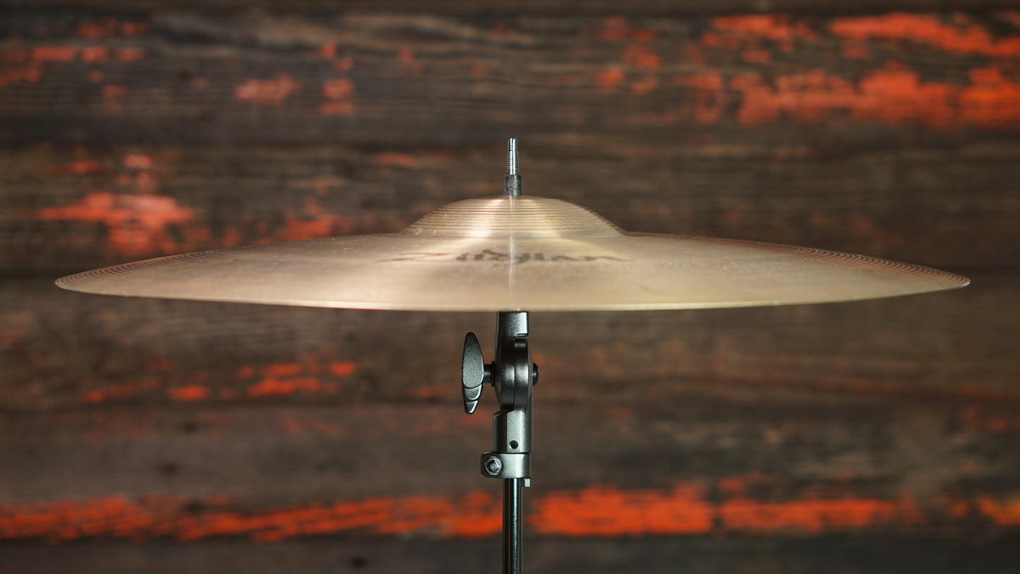 Zildjian 21" A. Sweet Ride Cymbal - 2449g