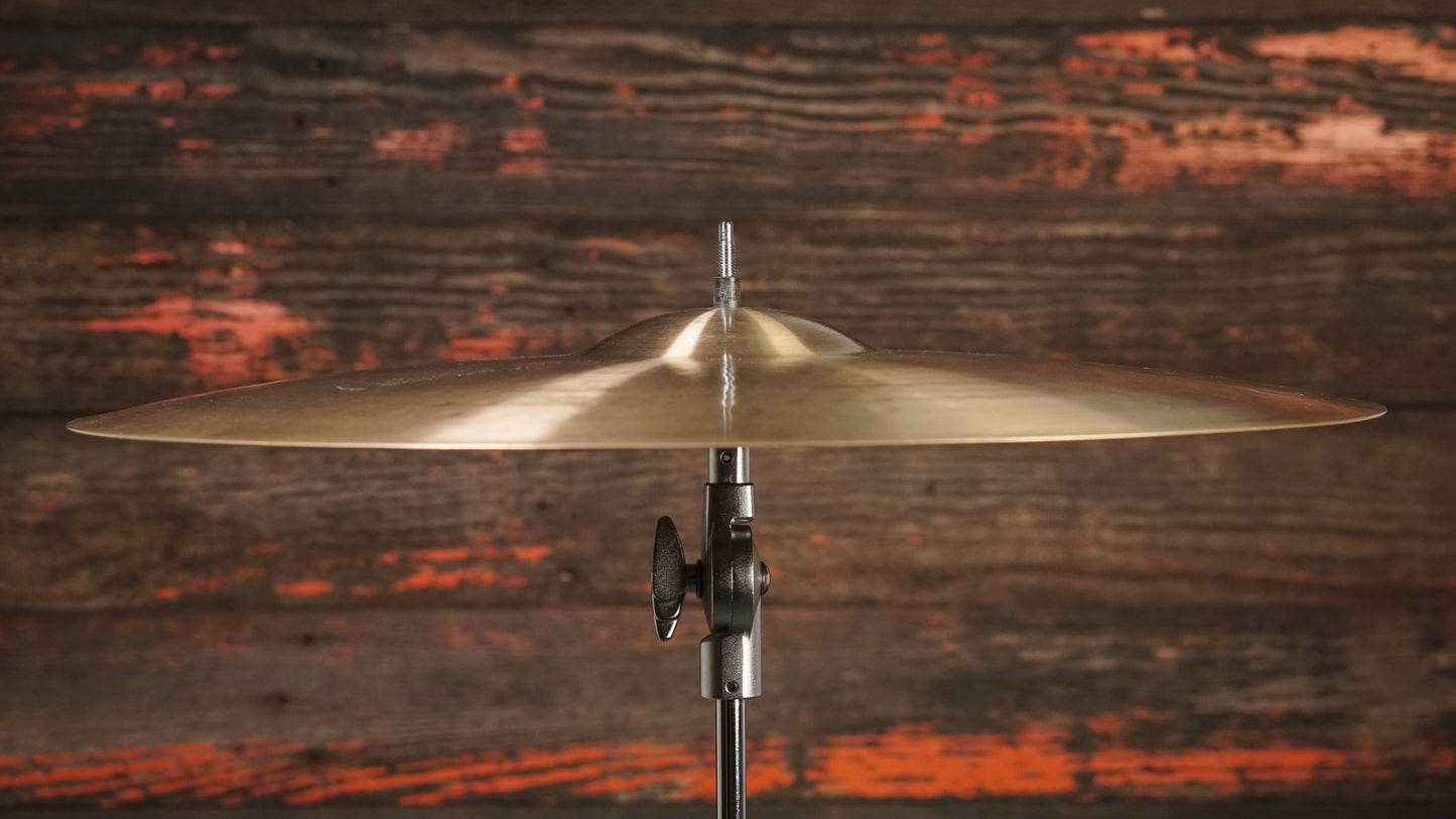 Paiste 20" Sound Creation Bright Medium Ride Cymbal - 2528g