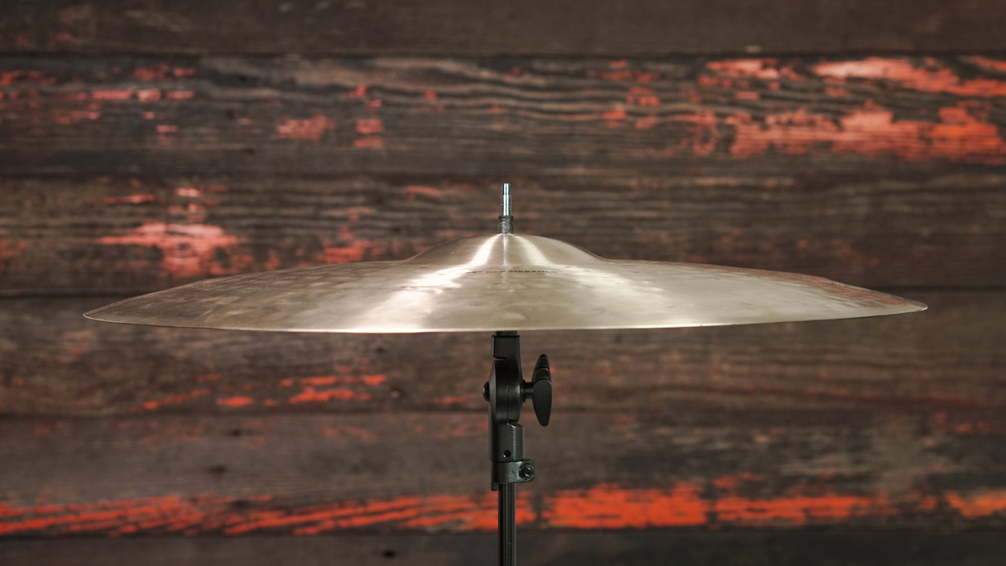 Zildjian 22" K. Constantinople Renaissance Ride Cymbal - 2574g