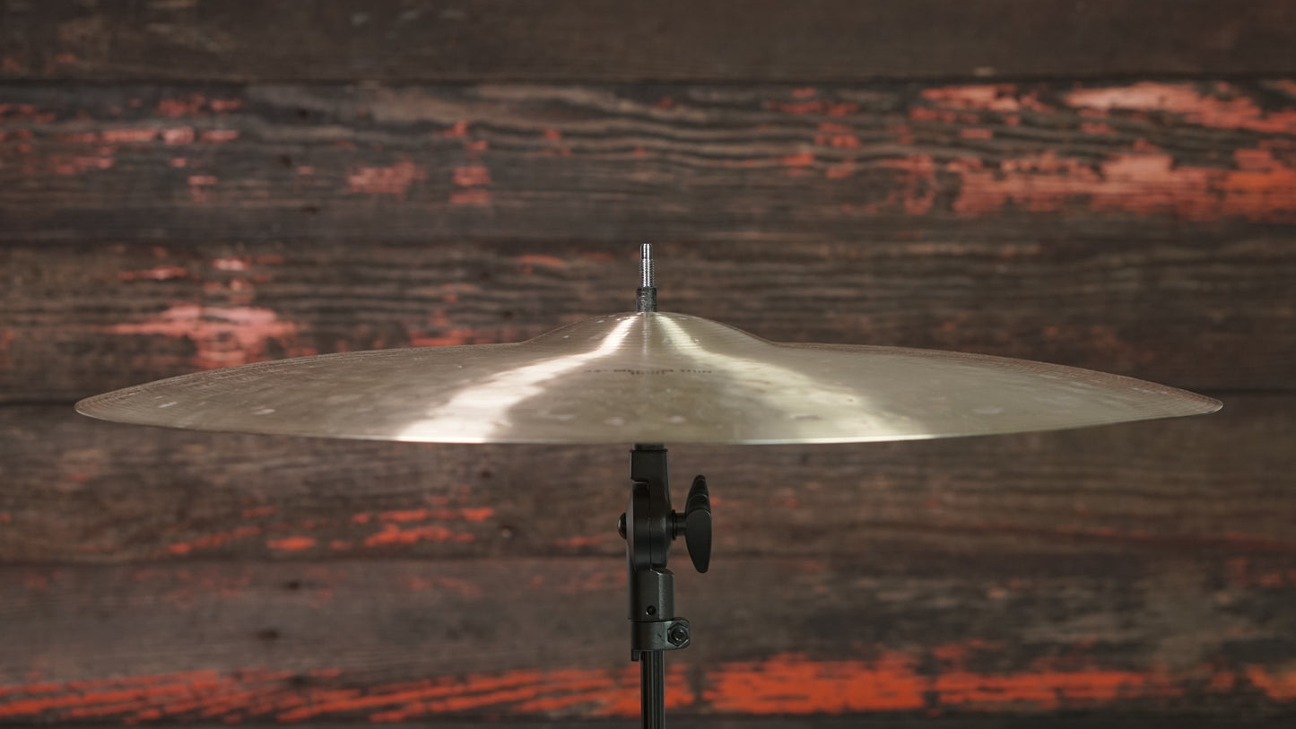 Zildjian 22" K. Constantinople Medium Thin High Ride Cymbal - 2333g