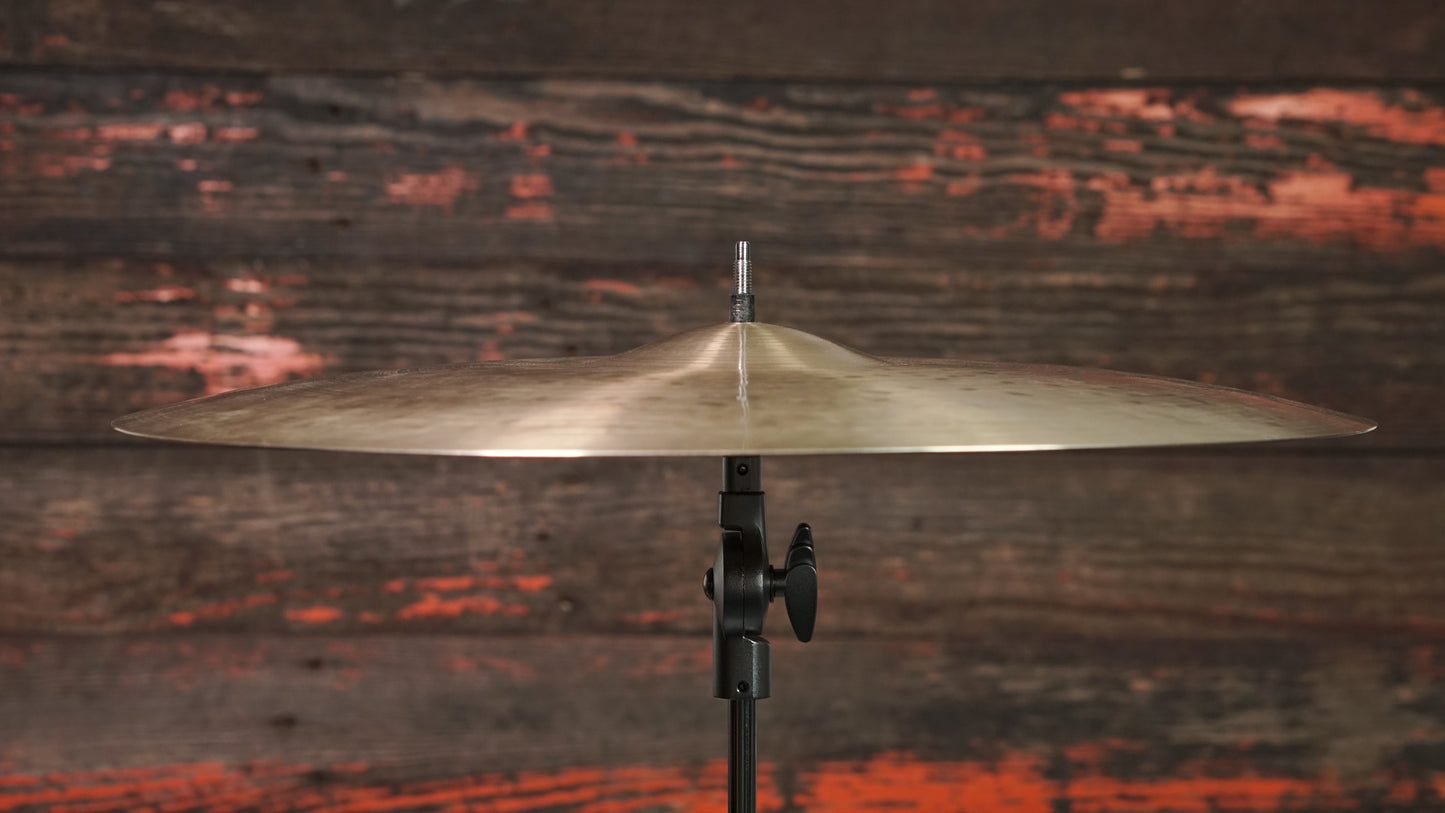 PGB 20" Lucy #11 Ride Cymbal - 2000g