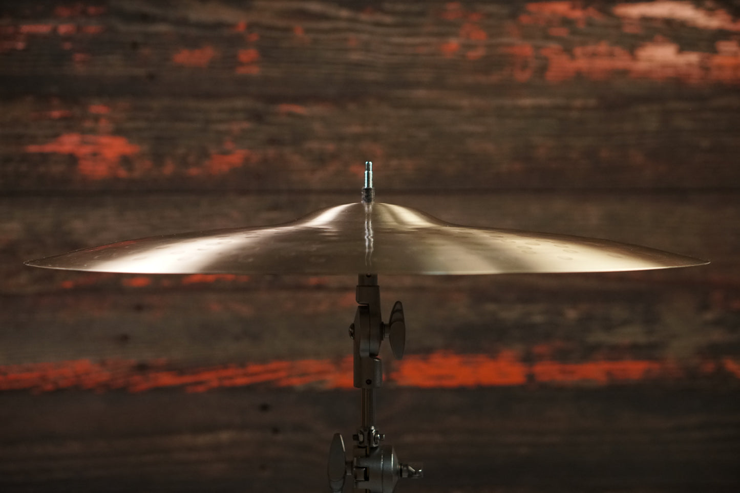 Sabian 22" Stratus Ride Cymbal - 2318g