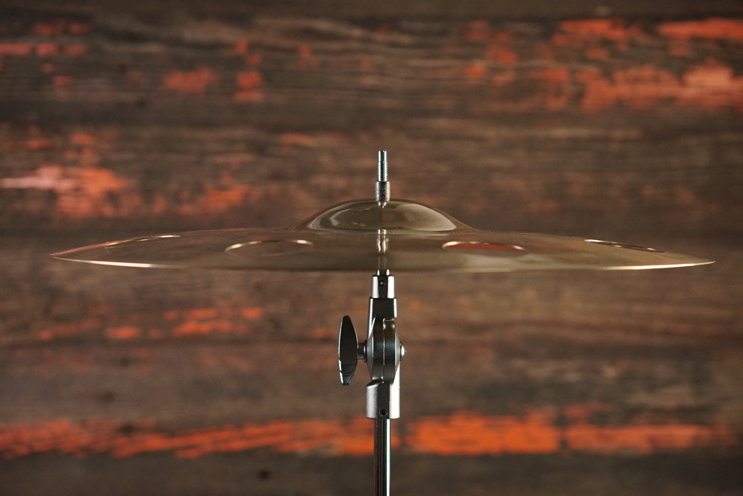 Sabian 18" HHX Evolution O-Zone Crash Cymbal - 1114g