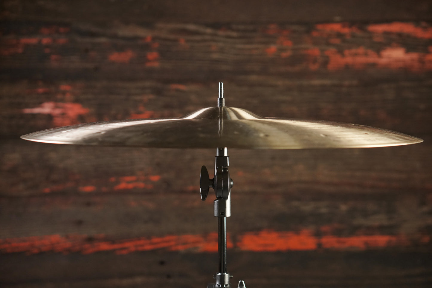Bosphorus 22" Syncopation Ride Cymbal - 2660g
