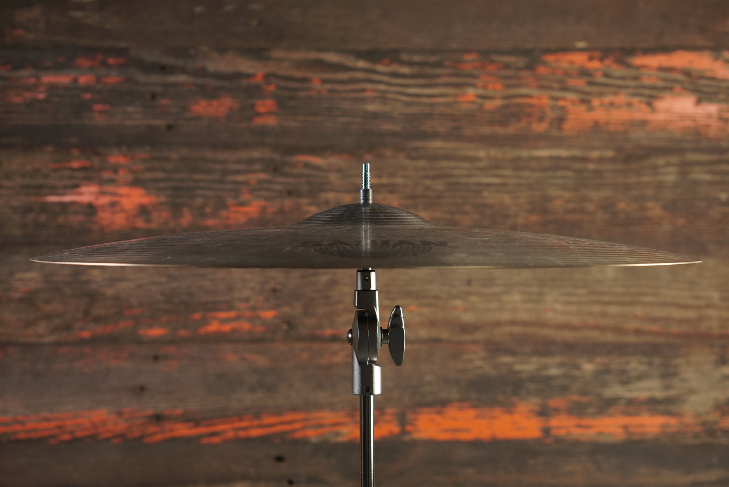 Sabian 21" AAX Memphis Ride Cymbal - 2572g