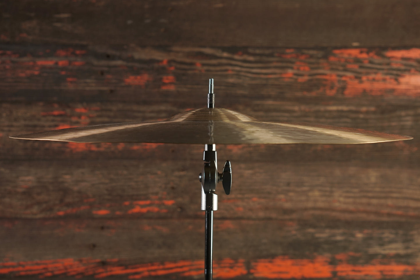 Paiste 22" Signature Traditionals Light Ride Cymbal - 2554g