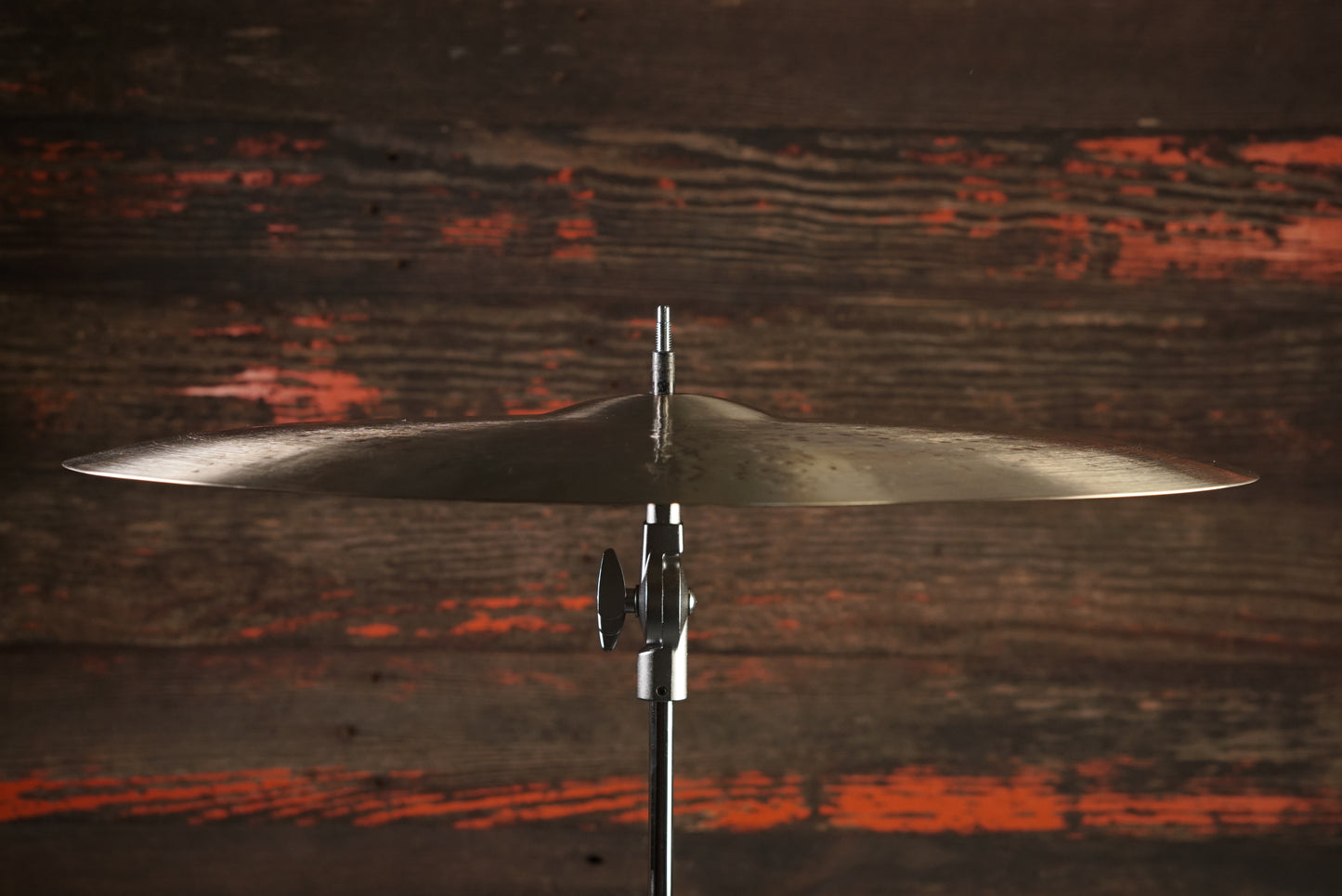 Hayden Custom 22” Ride Cymbal - 2372g