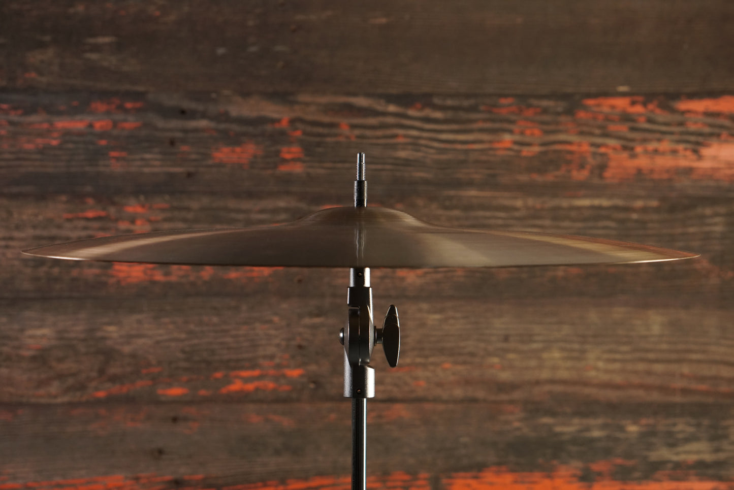 Paiste 20" 2002 Series 1980s Ride Cymbal - 2137g