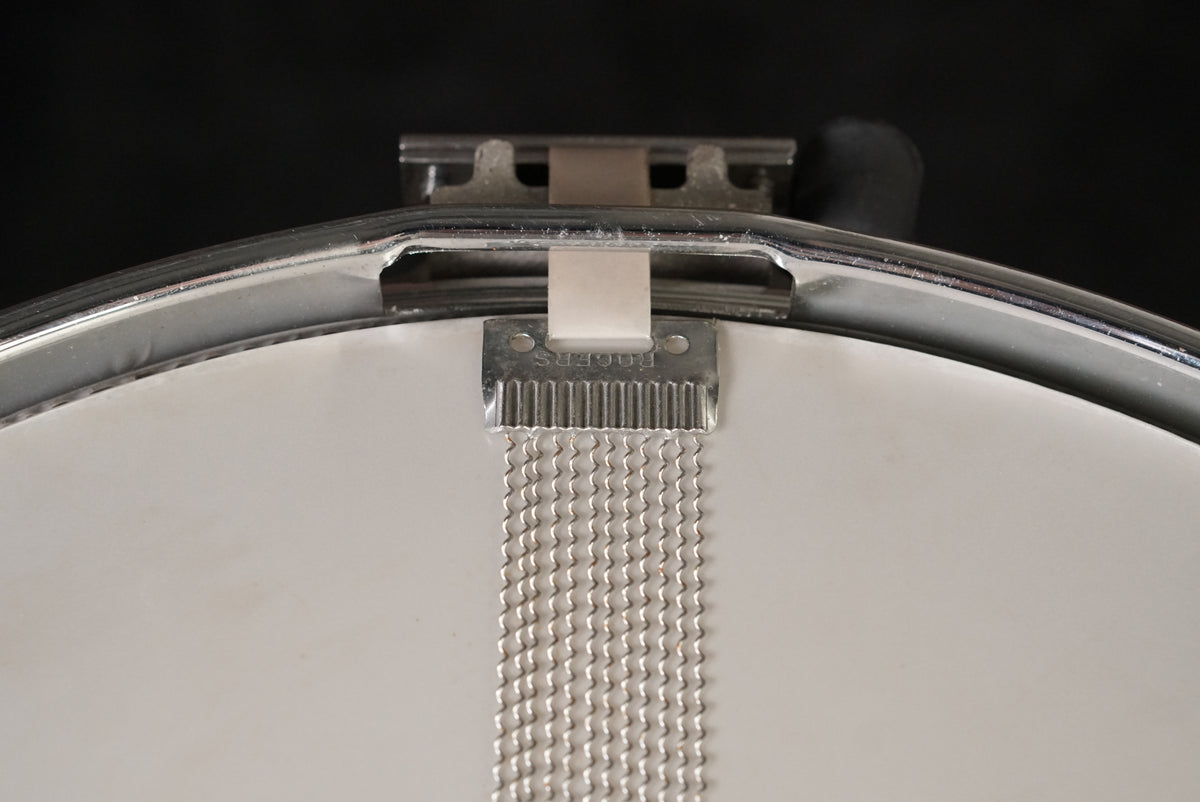 Rogers 2.5x13" "Skinny" Satellite Snare Drum - 1970s