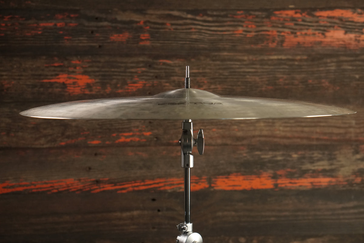 Amedia 24" Eremya Ride Cymbal - 3480g