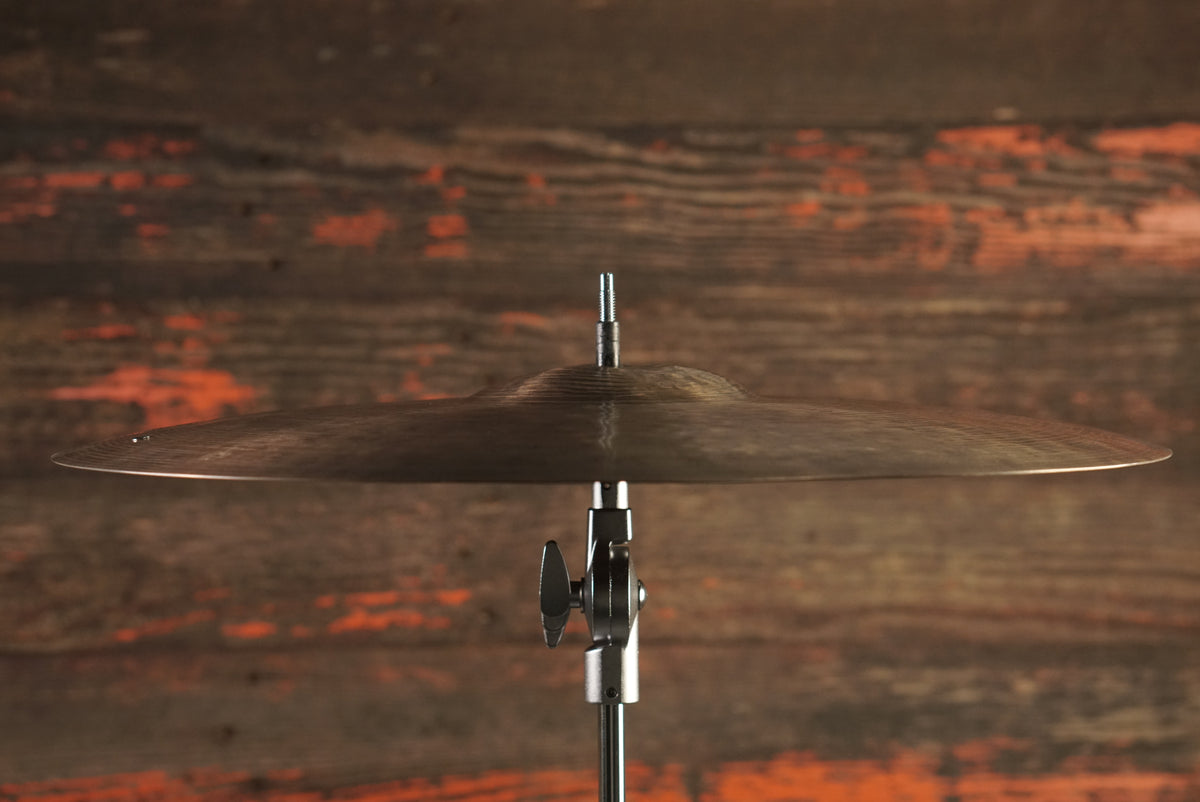 Istanbul Agop 19" 30th Anniversary Crash/Ride Cymbal - 1645g