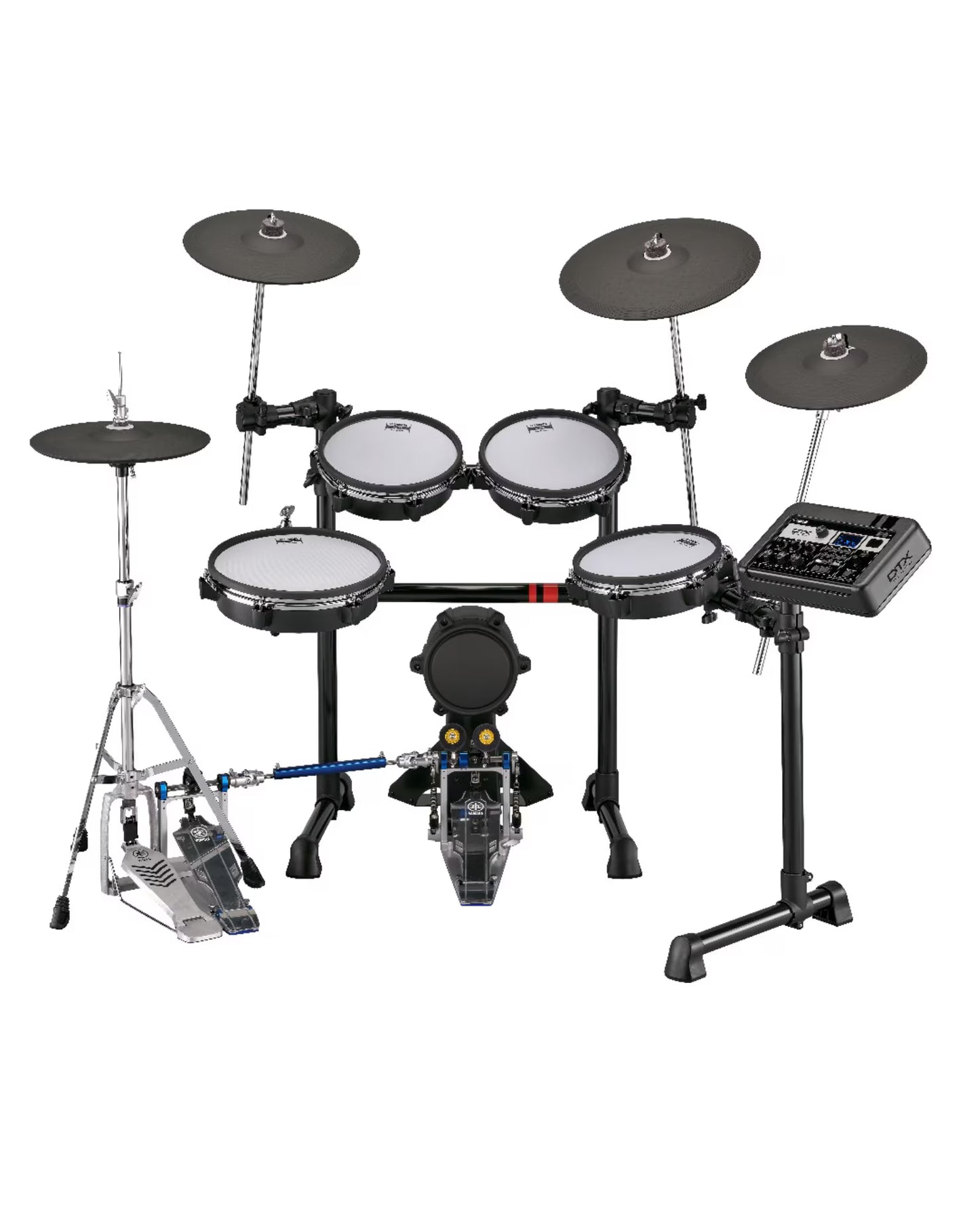 Yamaha DTX6K5-M Electronic Drum Set