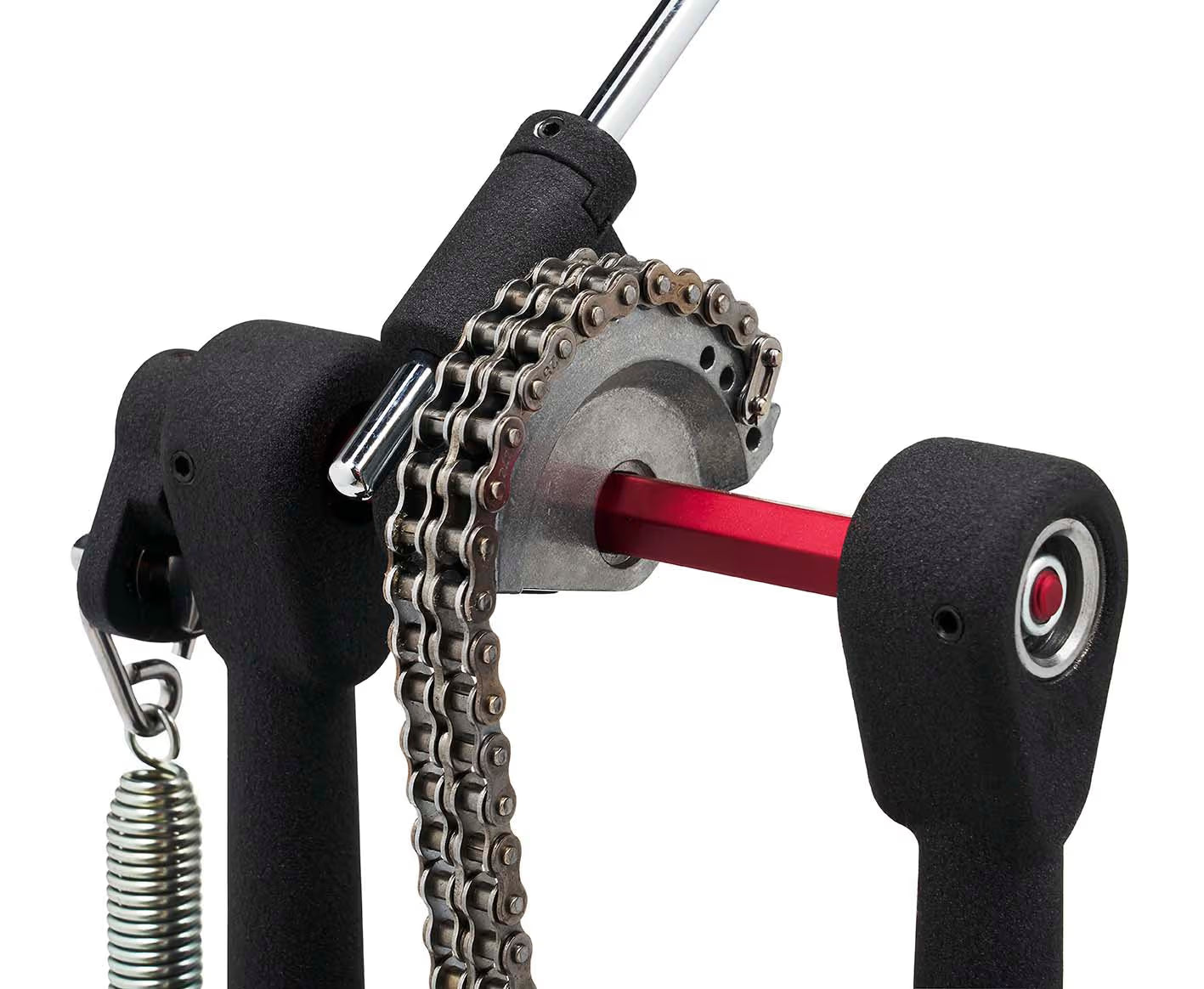 DW 5000 Series Accelerator Single Bass Drum Pedal