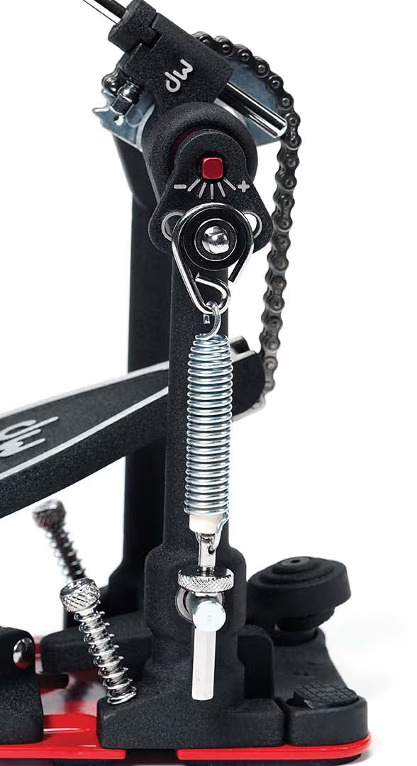 DW 5000 Series Accelerator Single Bass Drum Pedal