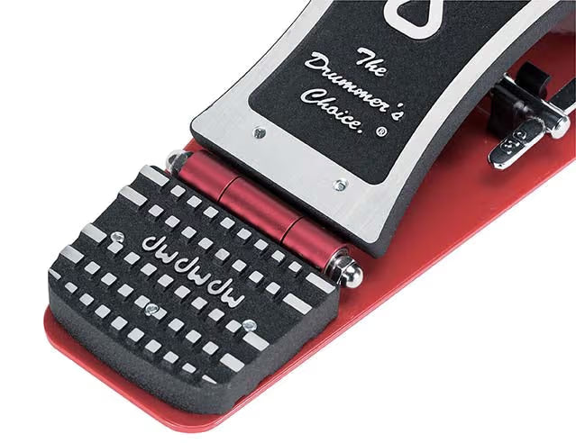 DW 5000 Series Accelerator Single Bass Drum Pedal
