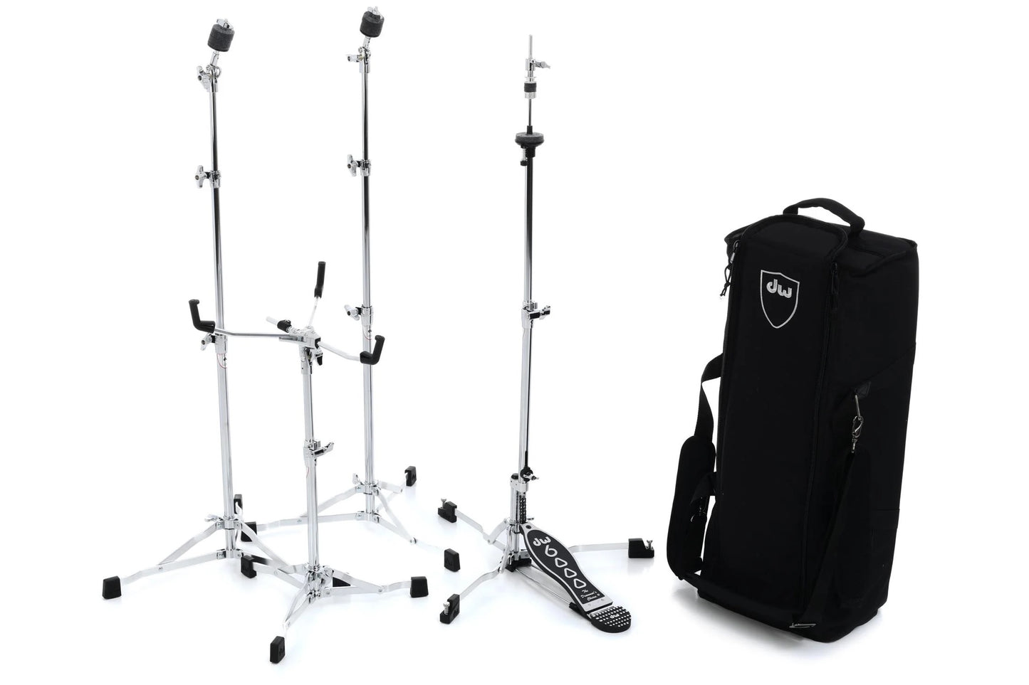 DW 6000 Series Ultralight Hardware Pack