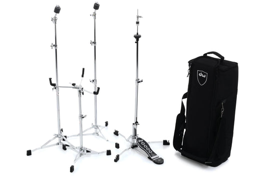 DW 6000 Series Ultralight Hardware Pack