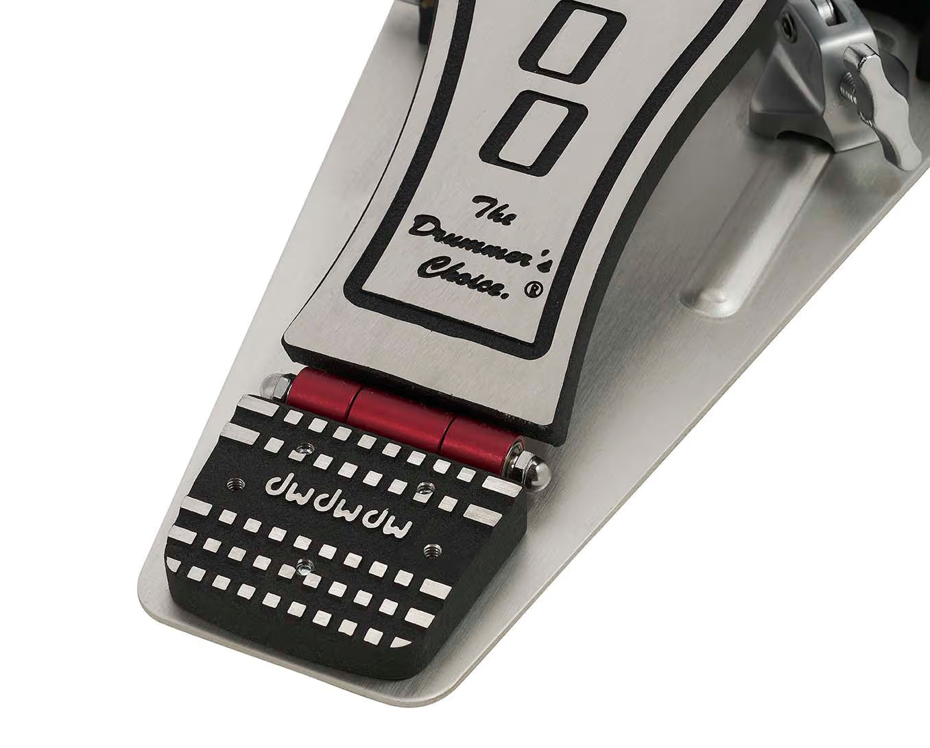DW 9000 Series Single Bass Drum Pedal w/ bag