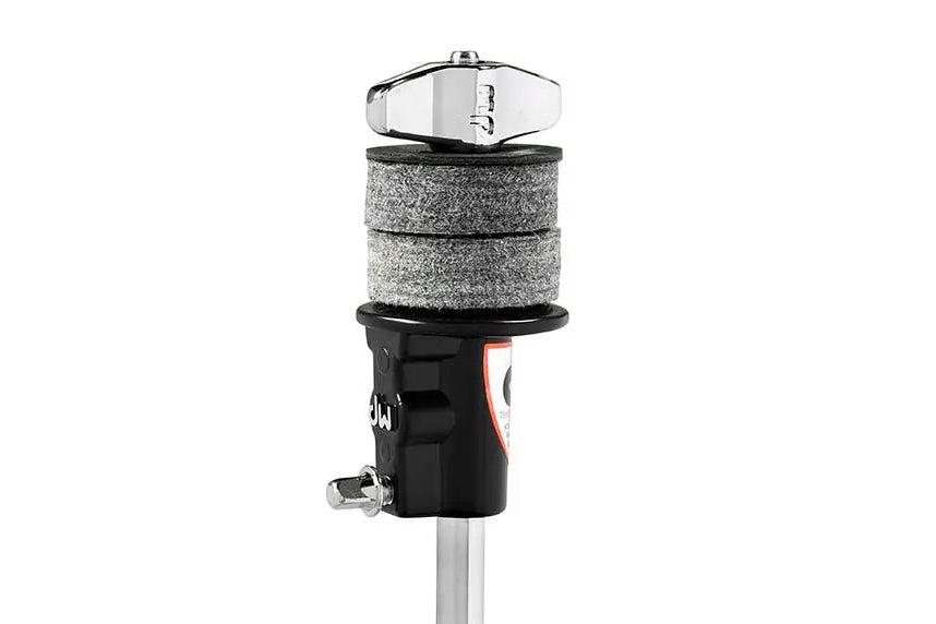 DW 9000 Series Convertible Boom Cymbal Stand