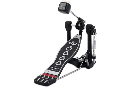 6000 Series Bass Drum Pedal - Nylon Strap