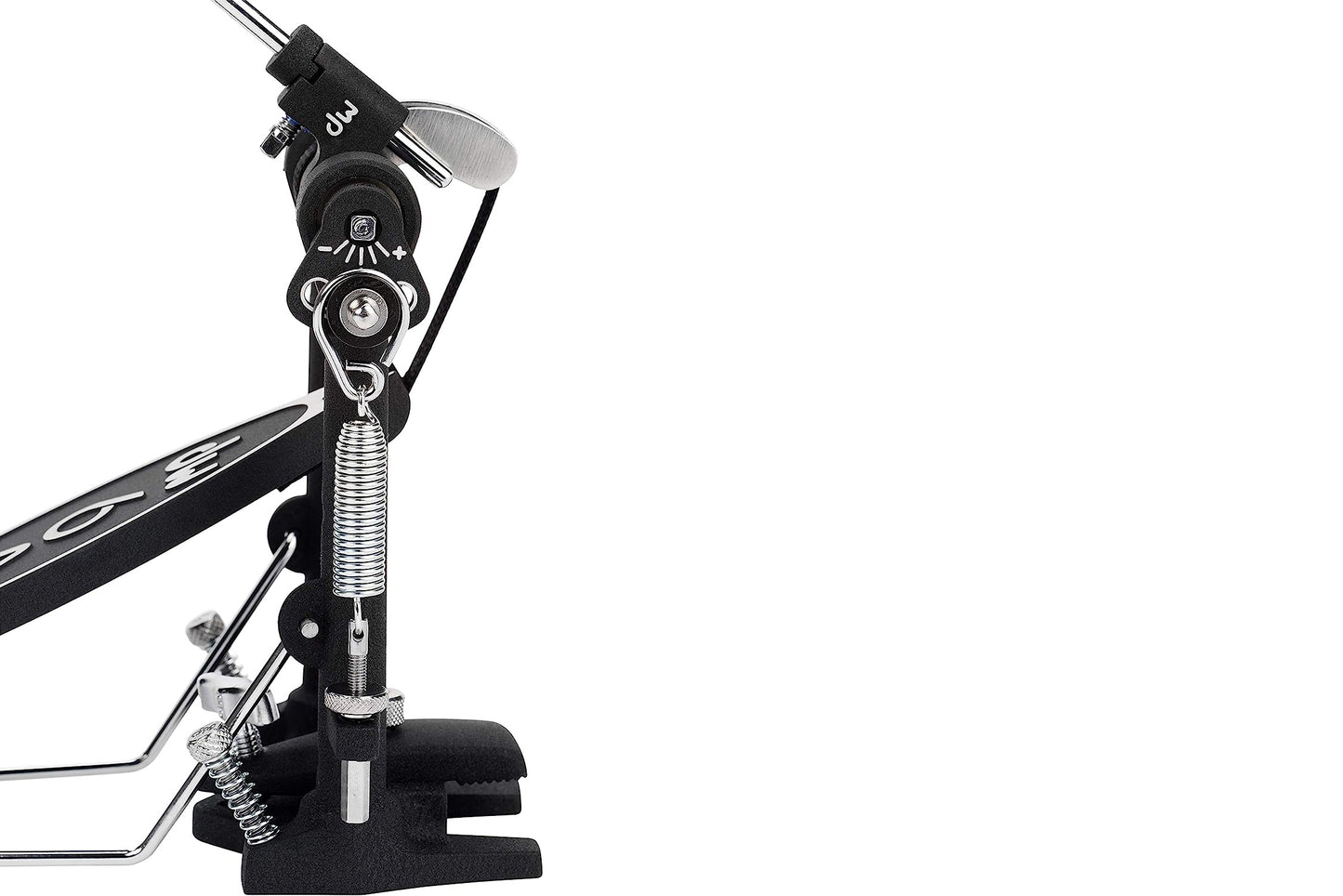 6000 Series Bass Drum Pedal - Nylon Strap