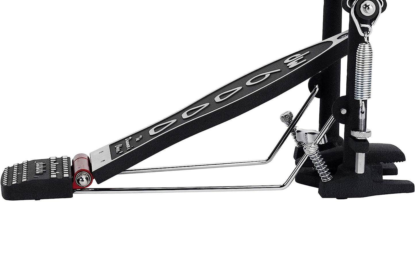 6000 Series Bass Drum Pedal - Nylon Strap