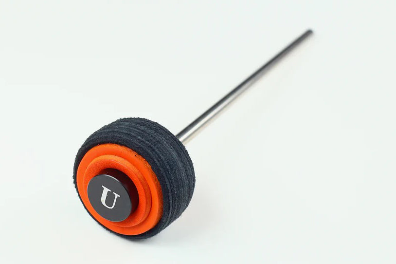 Dragonfly Percussion Ulysses Owens Jr. Signature Kick Drum Beater (UOJ)