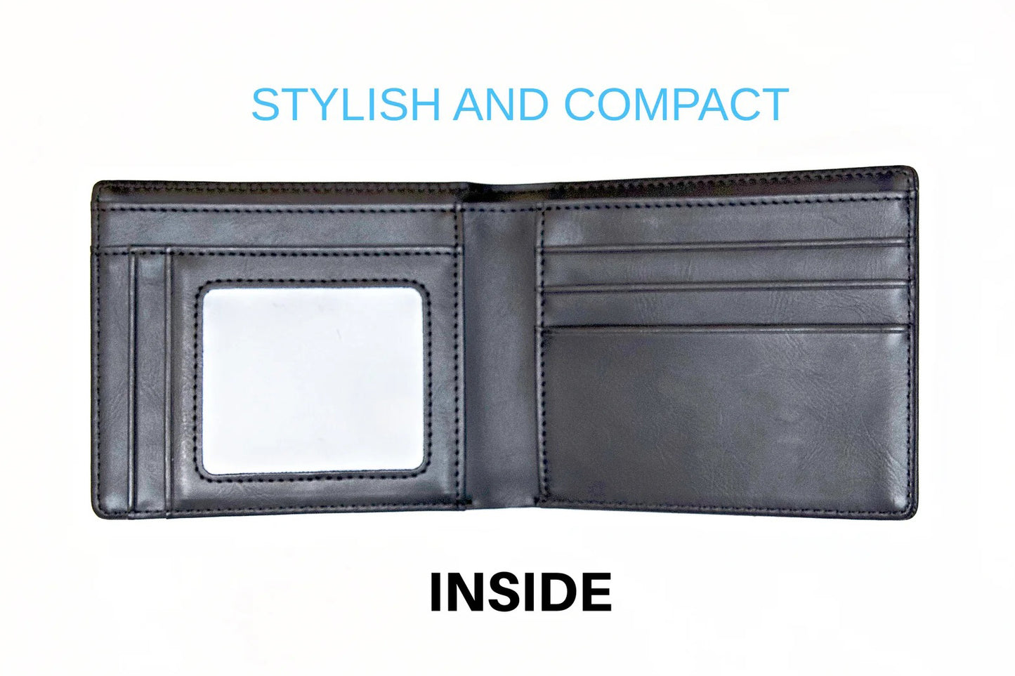 Drummer Wallet 1.0 - The first wallet designed for drummers