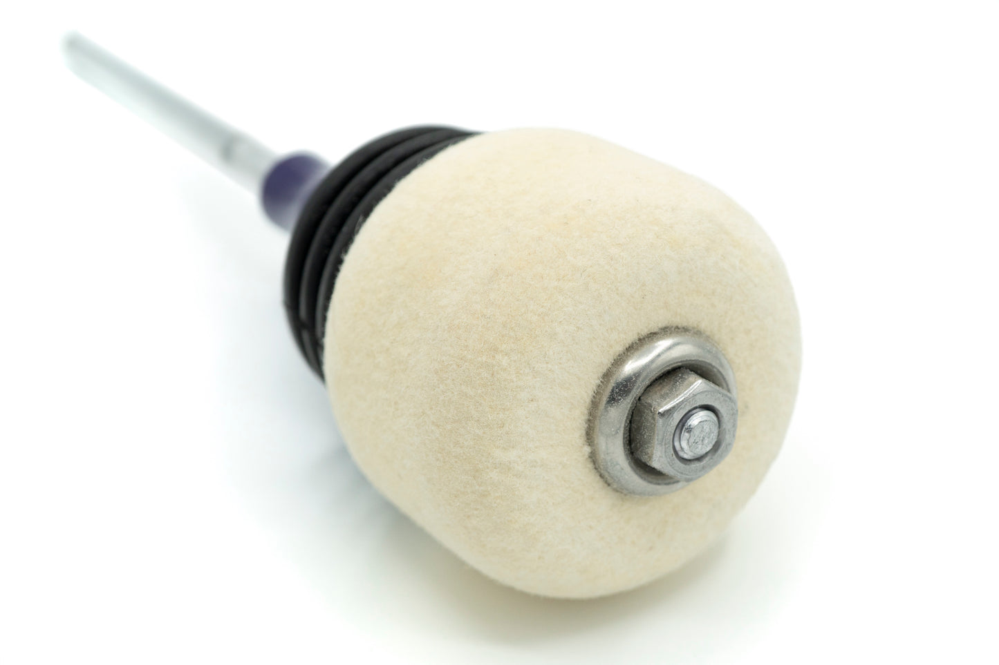 Dynamic Bass Drum Beater - Flex Beater Light