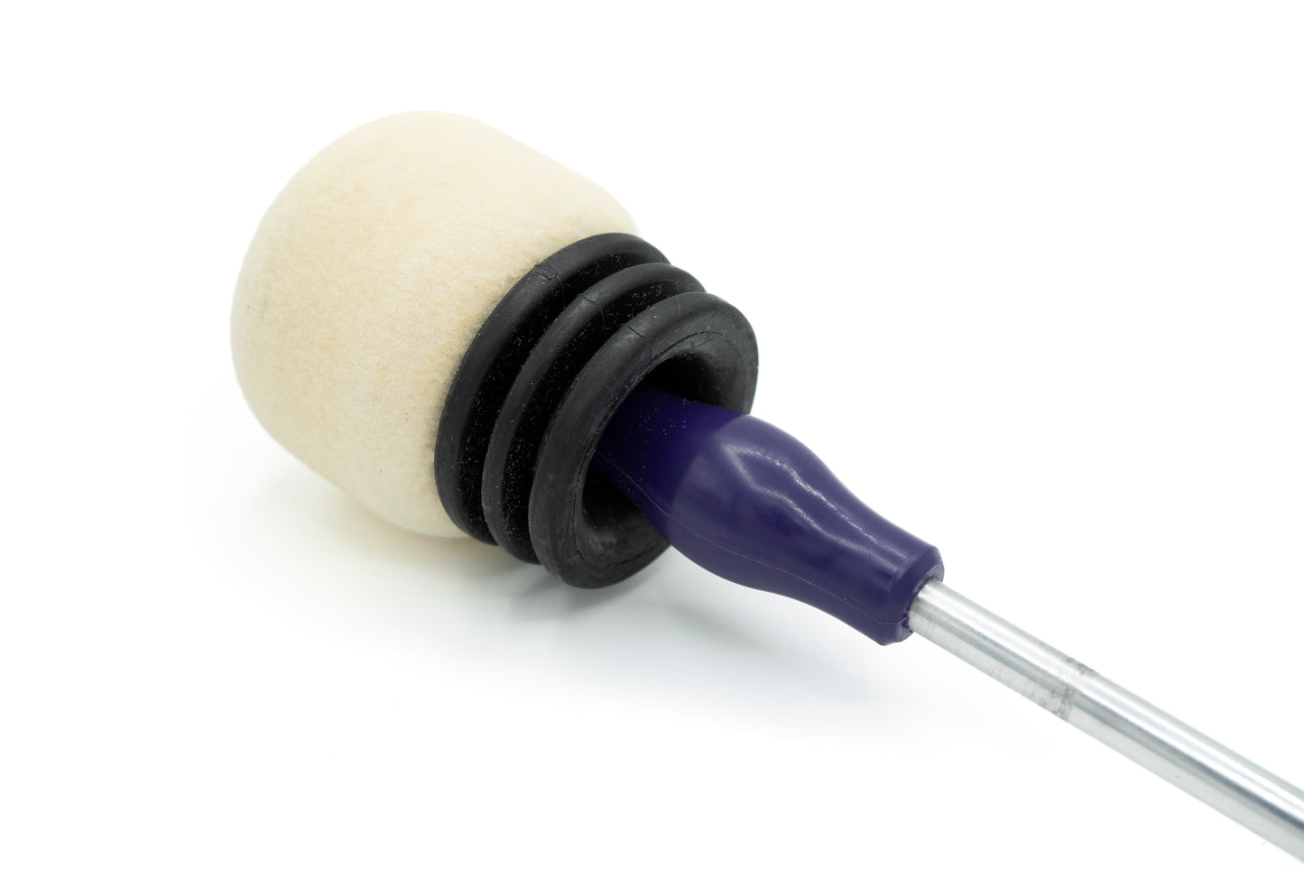 Dynamic Bass Drum Beater - Flex Beater Light