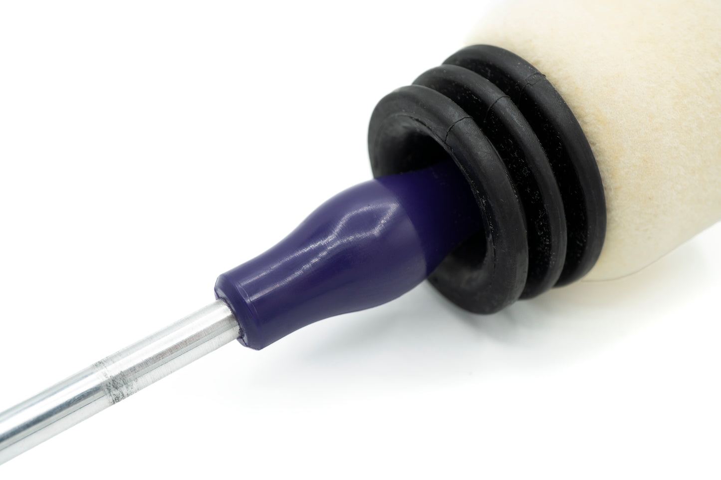 Dynamic Bass Drum Beater - Flex Beater Light
